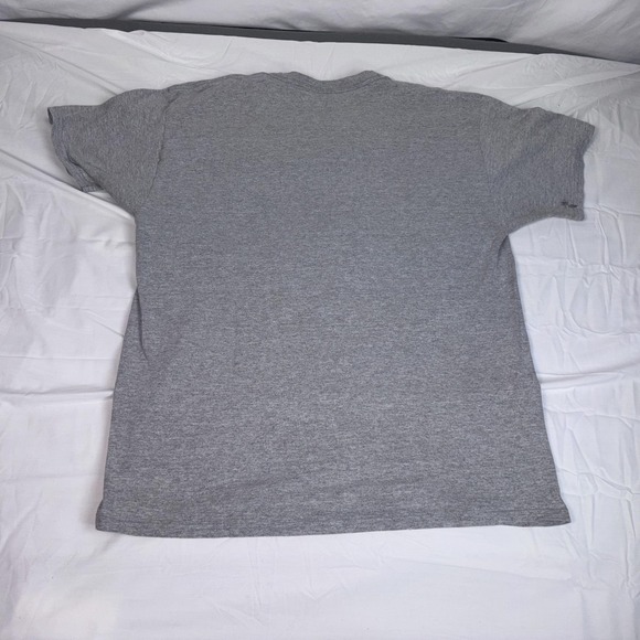 Drake Bulldogs Shirt Mens Large Gray NCAA March Madness 2023 Champion Basketball - Picture 2 of 8